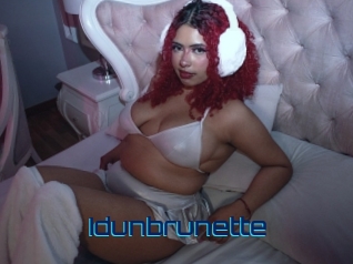 idunbrunette Vidéos de Cul FR