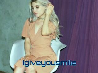 igiveyousmile Vidéos de Cul FR