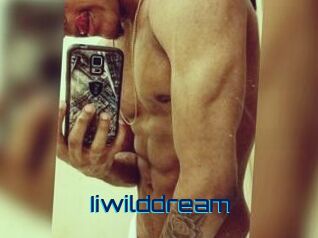 Iiwilddream