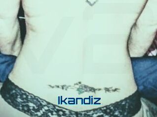 Ikandiz