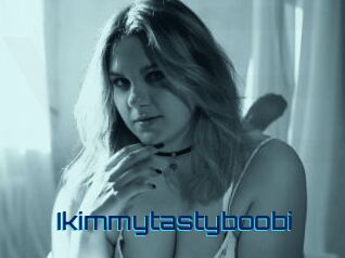 ikimmytastyboobi Vidéos de Cul FR