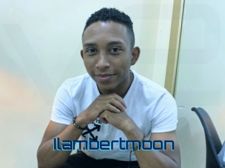 Ilambertmoon