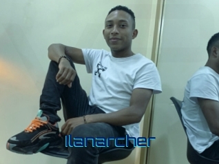 Ilanarcher