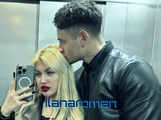 Ilanaroman