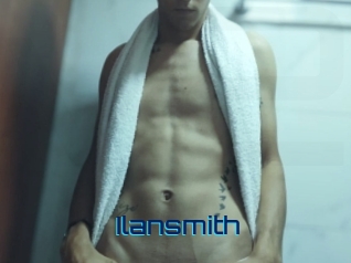 Ilansmith