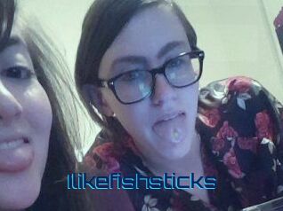 ilikefishsticks Vidéos de Cul FR
