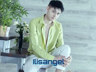 Ilisangel