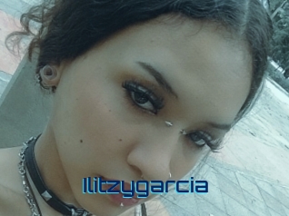 Ilitzygarcia