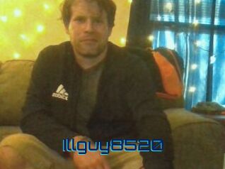Illguy8520