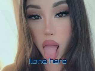 ilona_here Vidéos de Cul FR