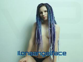 Ilonaangelface