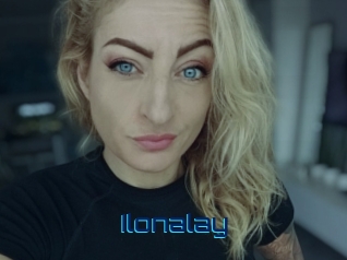 Ilonalay