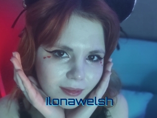 Ilonawelsh
