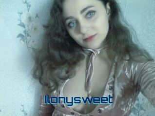 Ilonysweet