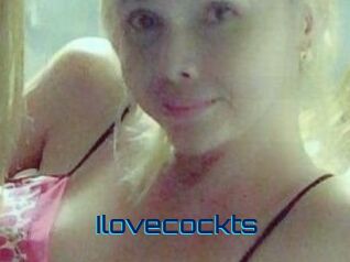 Ilovecockts