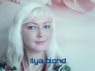 Ilya_blond