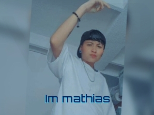 im_mathias Vidéos de Cul FR