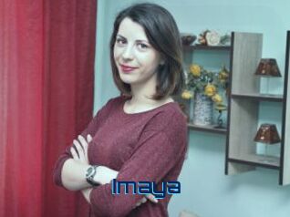 Imaya