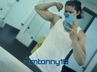 imtonny19 Vidéos de Cul FR