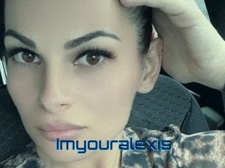 imyouralexis Vidéos de Cul FR