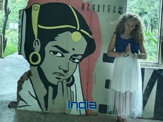 India