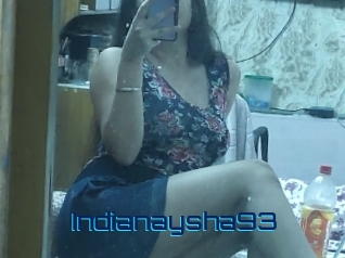 Indianaysha93