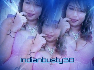 Indianbusty38