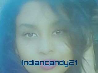 Indiancandy21