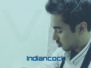 Indiancock