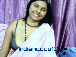 Indiancoco19