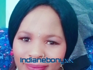 indianebonyxx Vidéos de Cul FR