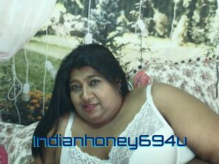 Indianhoney694u