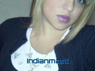 Indianmasti