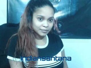 Indiansantana