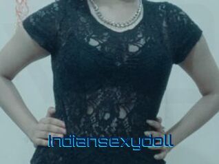 Indiansexydoll