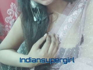 Indiansupergirl
