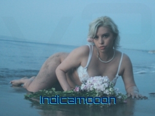 Indicamooon