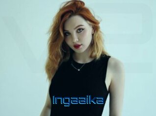 Ingaaika