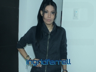 Ingridferrell