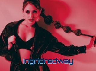ingridredway Vidéos de Cul FR