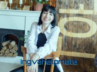 ingvahelpmate Vidéos de Cul FR
