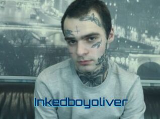 Inkedboyoliver