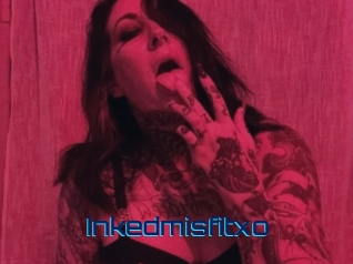 inkedmisfitxo Vidéos de Cul FR