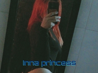 inna_princess Vidéos de Cul FR