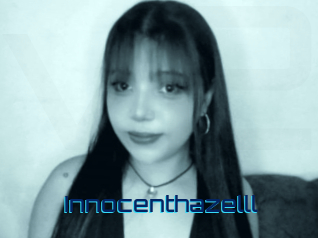 innocenthazelll Vidéos de Cul FR