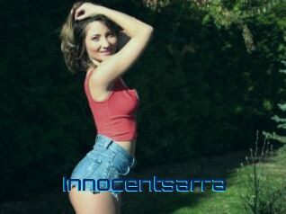 Innocentsarra