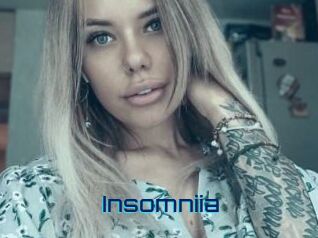 insomniia Vidéos de Cul FR