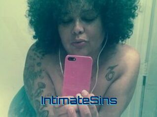 intimateSins Vidéos de Cul FR