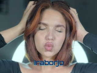 Iraborjo