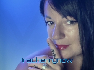 Iracherrynow